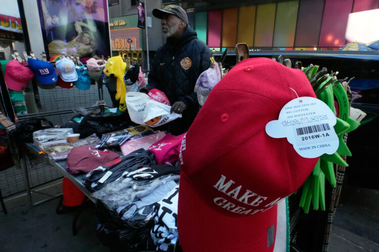 No more cheap skirts: Trump ends tax  exemption for low-value Chinese imports